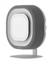 Aura Air Purifier and Monitor with Enterprise Dashboard with Short / Desk Stand - Smart Air Purifier