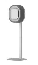 Aura Air Purifier and Monitor with Enterprise Dashboard Software with Floor / Tall Stand - Smart Air Purifier
