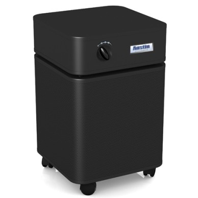 Austin Air HealthMate Plus HM450 Air Purifier - Thumbnail 3