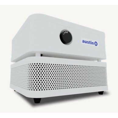 Austin Air Air Purifier