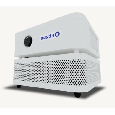 Austin Air Air Purifier - Thumbnail 3