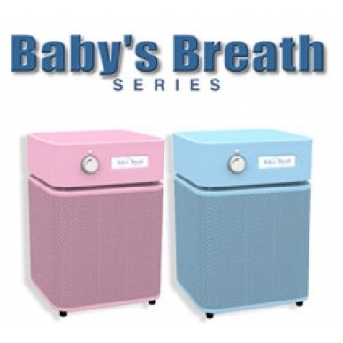 Austin Air Baby s Breath Air Purifier USAirPurifiers