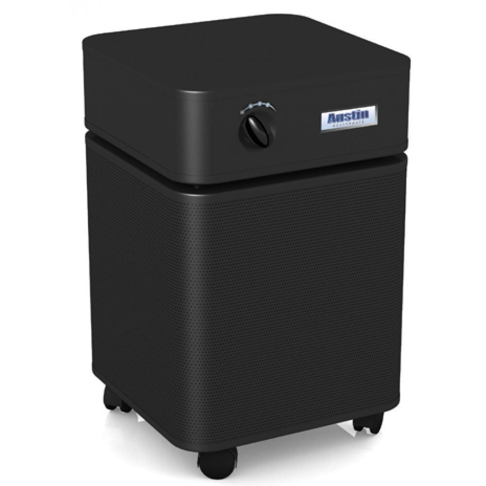 Austin Air HealthMate HEPA & Carbon Filter Air Purifiers