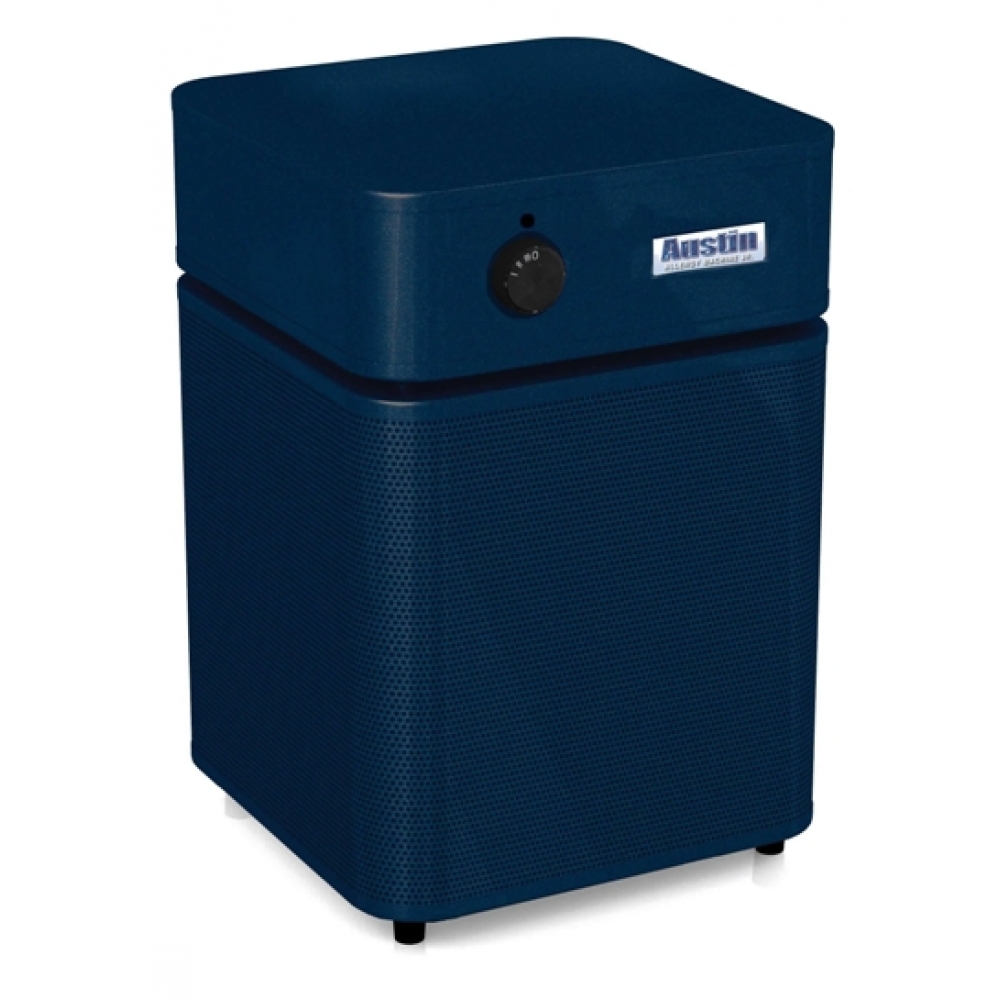 Austin Air Allergy Machine Junior Air Purifier