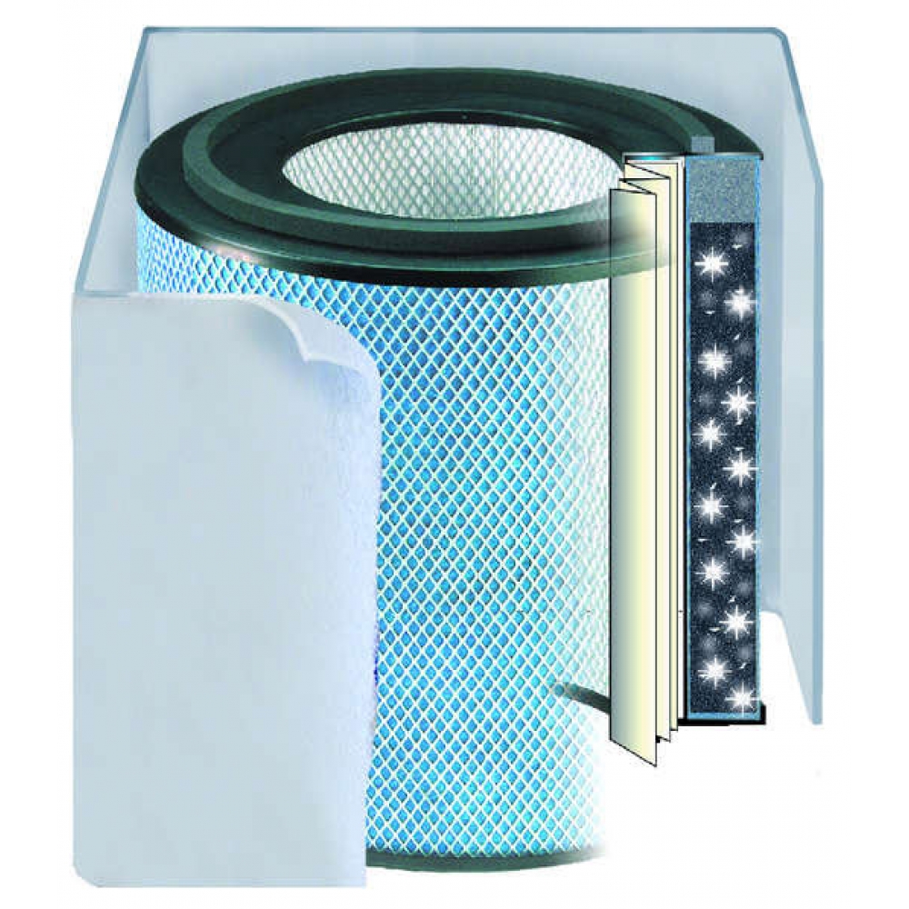 Austin Air HealthMate Jr Replacement Filter