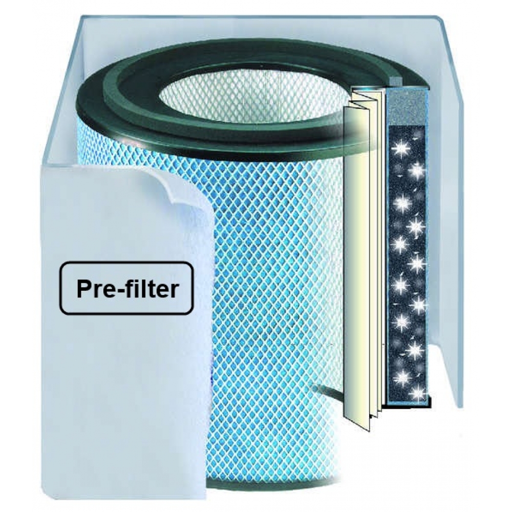 Austin Air Replacement PreFilter for Standard Models