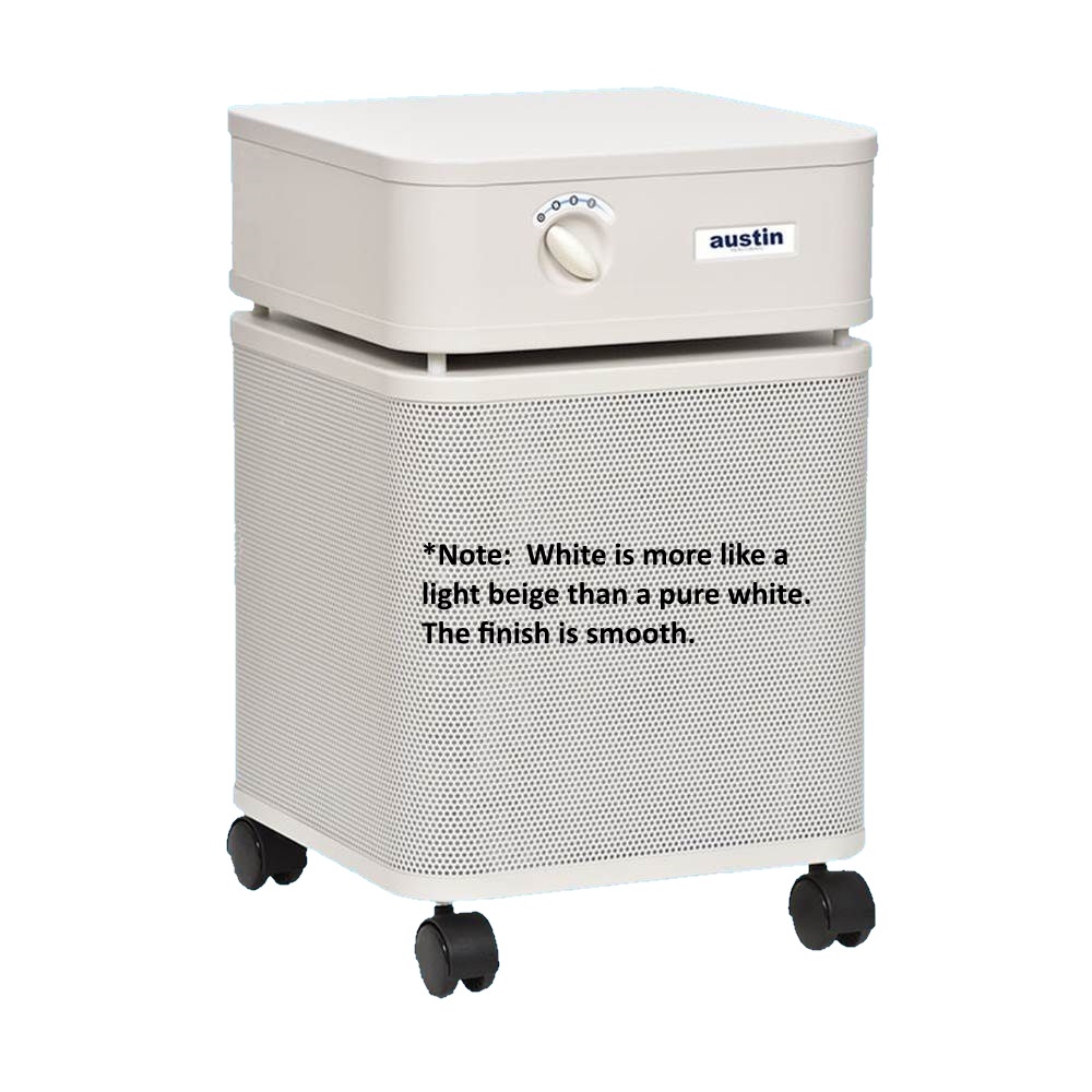 Austin Air HealthMate HEPA & Carbon Filter Air Purifiers