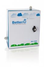 BetterAir Probiotic Surface Air Purifier BA-1200