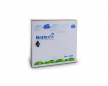 BA-1800 BetterAir Probiotic Air Purifier & Surface Purifier for HVAC