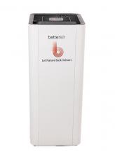 BetterAir BA-2080 Integrated Probiotic Purifier and H13 HEPA or H14 HEPA Air Purifier in One