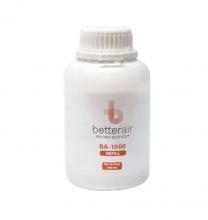 BetterAir BA-1000 Probiotic Refill Bottle, 16.9 fl oz, 500 ml