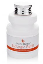 BetterAir BioLogic Probiotic Refill Bottle, 2 pack, 3 mo supply