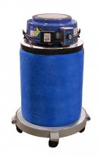 Electrocorp RSU 24 CC Industrial Air Scrubber