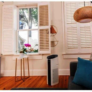 SKYE Portable Air Purifier | USAirPurifiers.com