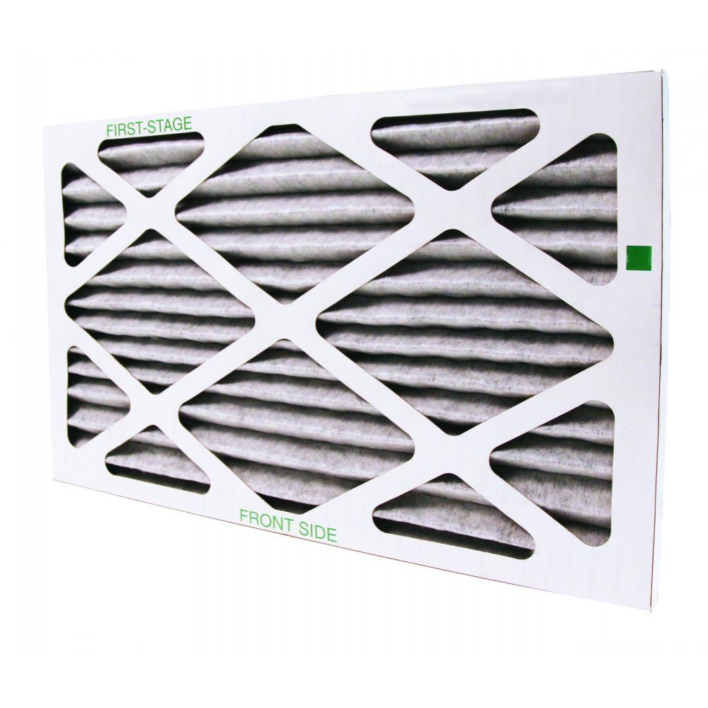 FIELD CONTROLS TRIO Stage 1 Filter 1000P, 1000P2