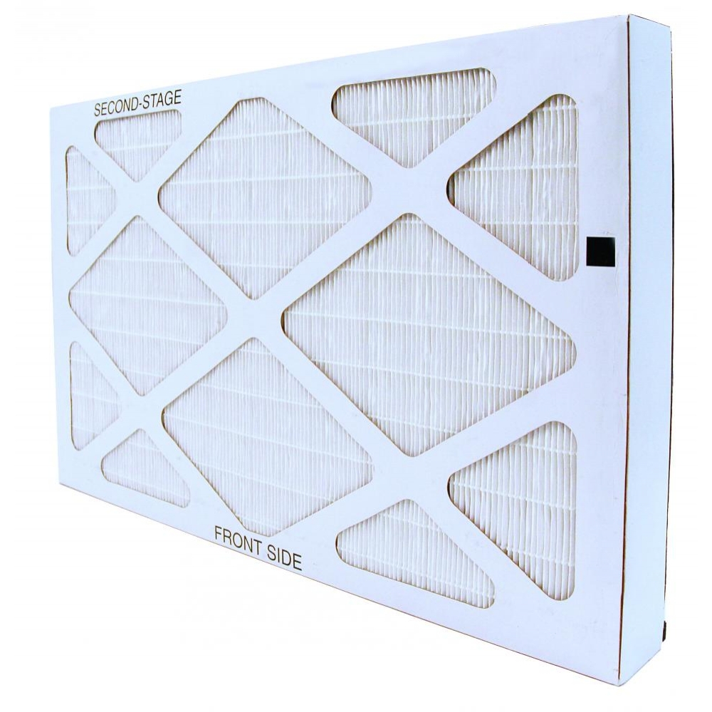 FIELD CONTROLS TRIO Stage 2 Filter 1000P, 1000P2