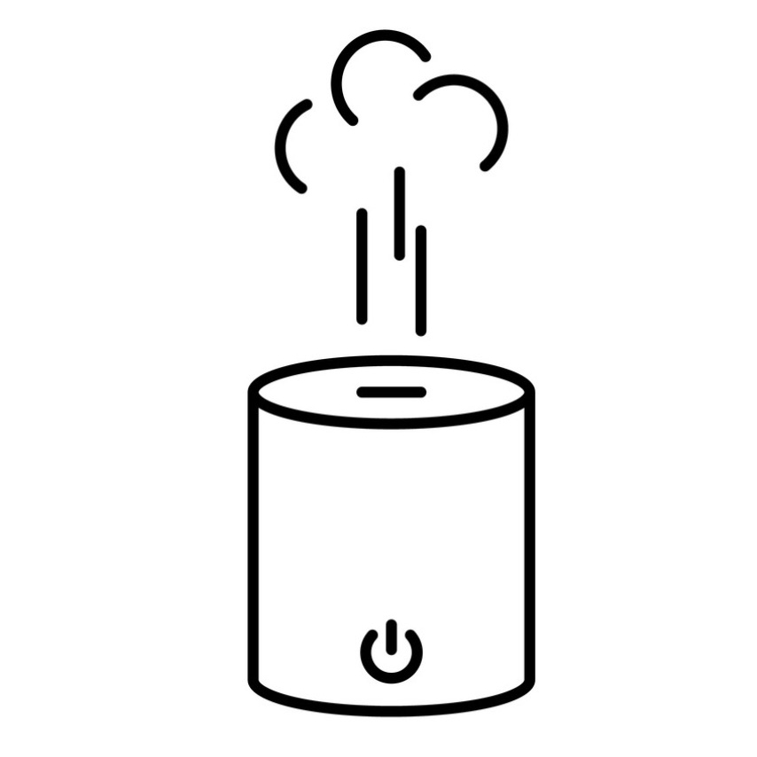 Humidifiers