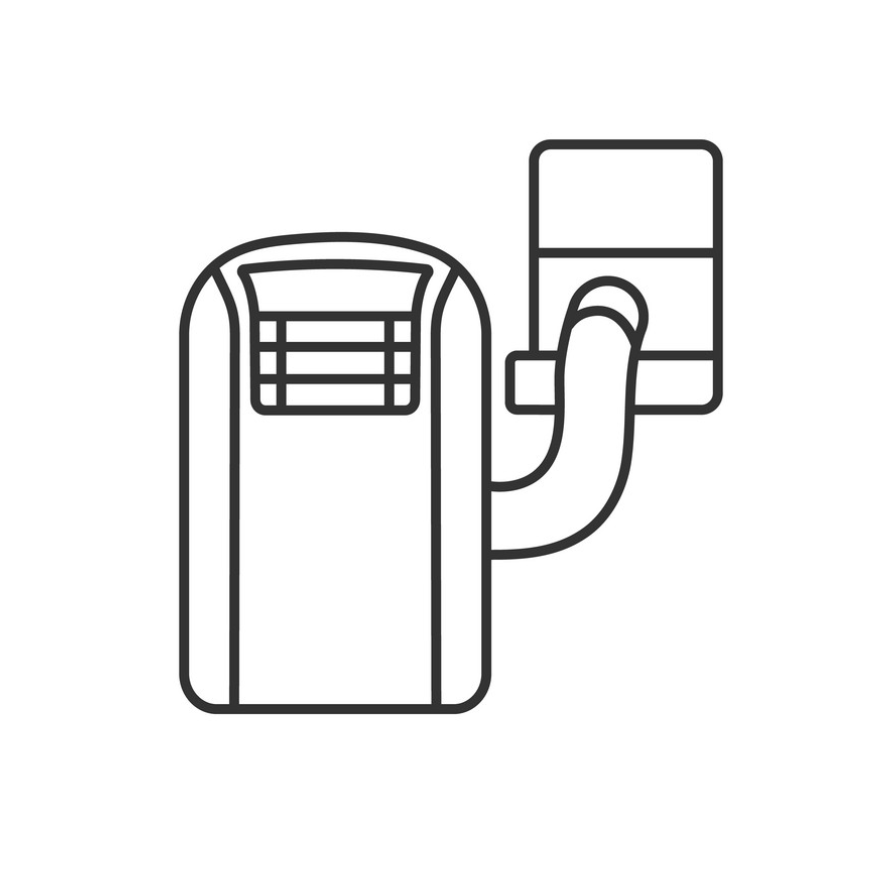 Portable Air Conditioners