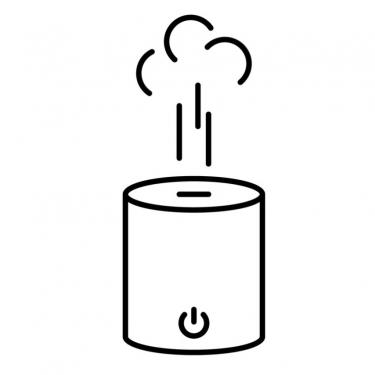 Humidifiers