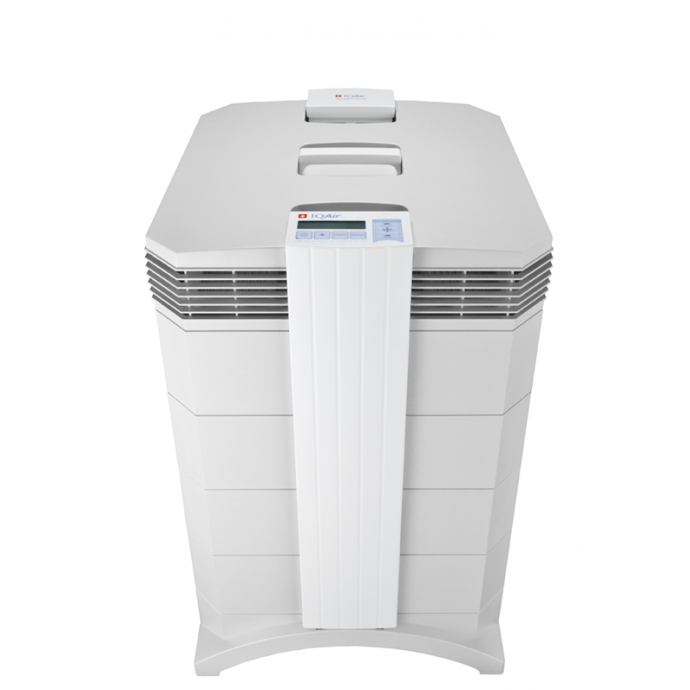 IQAir HealthPro Compact Air Purifier System