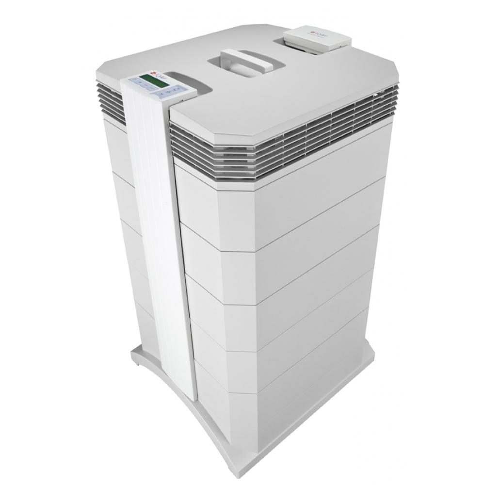 IQAir HealthPro Air Purifier System