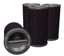 Air purifier wattage