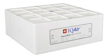 Iqair healthpro plus filters