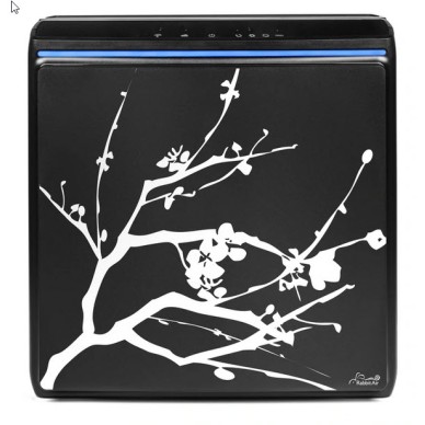 Rabbit Air A3 SPA-1000N HEPA Air Purifier - Thumbnail 2