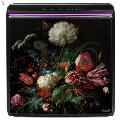 Rabbit Air A3 SPA-1000N HEPA Air Purifier - Thumbnail 5