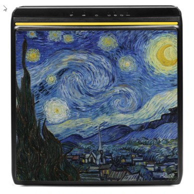 Rabbit Air A3 SPA-1000N HEPA Air Purifier - Thumbnail 3