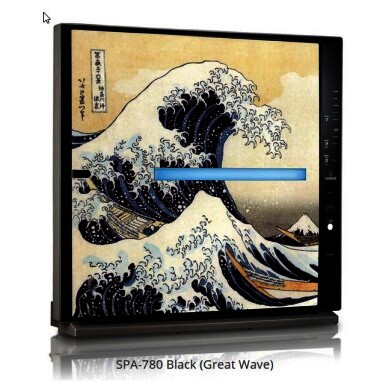 Rabbit Air Artist Series Minus A2 SPA-780A | USAirPurifiers.com