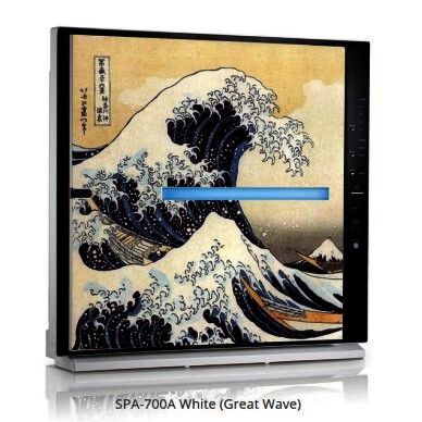 Rabbit Air Artist Series Minus A2 SPA-780A | US Air Purifiers