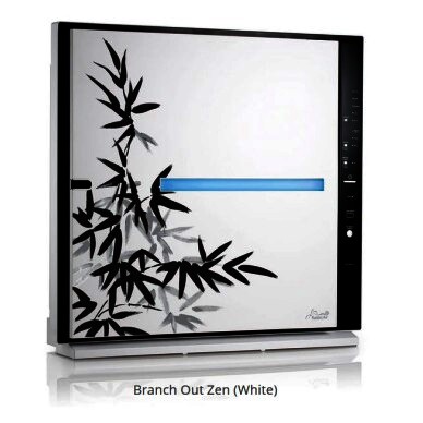 Rabbit Air Artist Series Minus A2 SPA-780A | USAirPurifiers.com