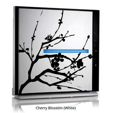 Rabbit Air Artist Series Minus A2 SPA-780A | US Air Purifiers