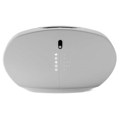 Rabbit Air BioGS 2.0 SPA-625W Air Purifier | US Air Purifiers