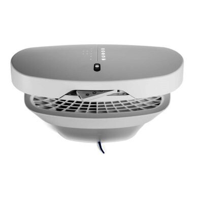 Rabbit Air BioGS 2.0 SPA-625W Air Purifier | USAirPurifiers.com