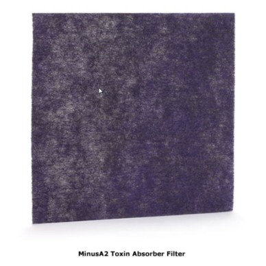 Rabbit Air Minus A2 Pre-Filter - Thumbnail 4