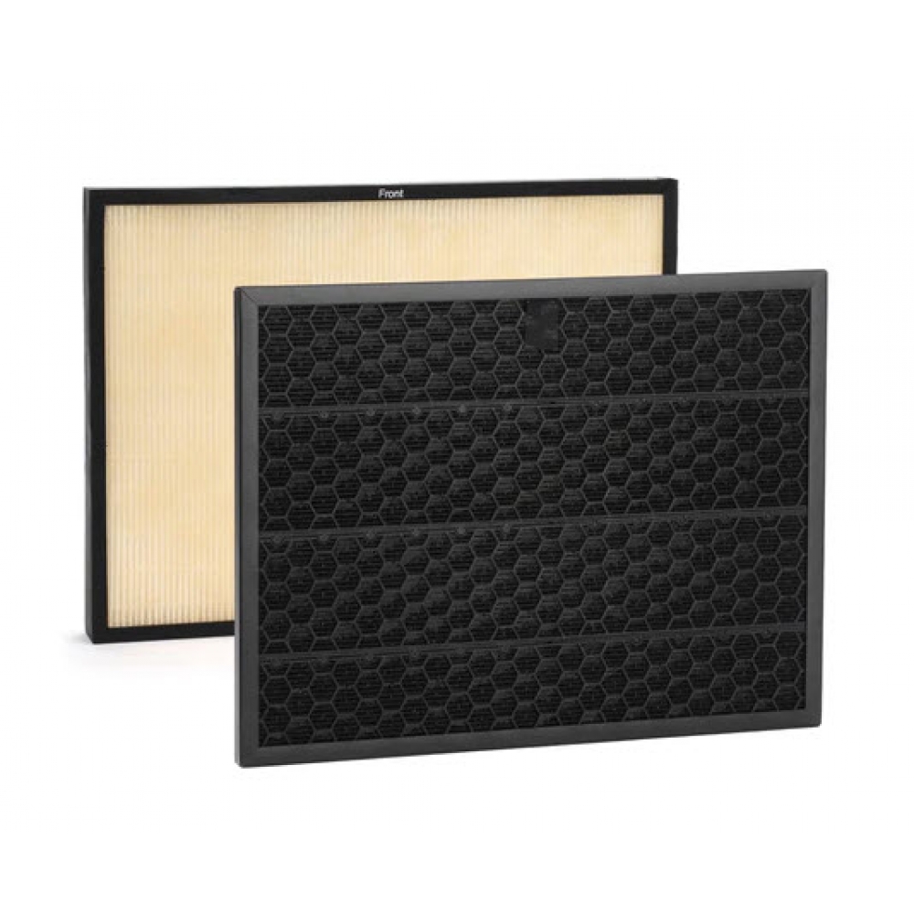 Rabbit Air BioGS Complete Filter Set HEPA and Carbon Filters