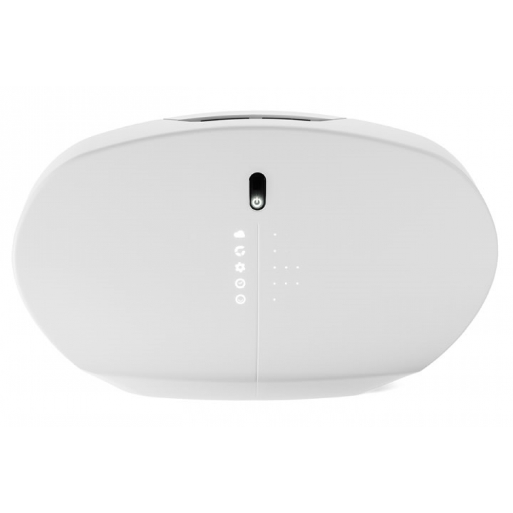 rabbit air biogs 2.0 air purifier