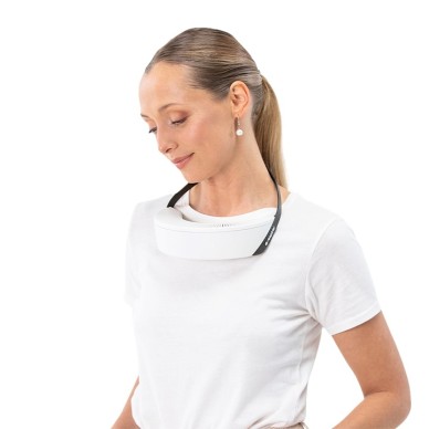 Respiray Personal HEPA Air Purifier: Respiray Wear A+