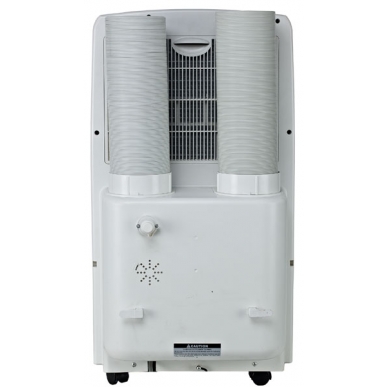 Portable Air Conditioner Not Evaporating- How Do You Get Around This? -  Homegearsreview