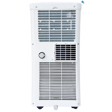 SPT 14,000 BTU Portable Air Conditioner 