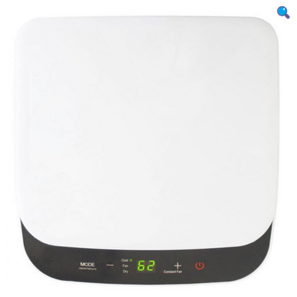 Sunpentown SPT Portable Air Conditioner WAS7000E 10K BTU Cooling