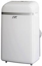 Sunpentown SPT Portable Air Conditioner WA-P903E: 14,000BTU Cooling only (SACC*: 9,000BTU)