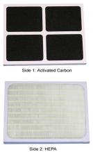 SPT 3000F (HEPA Filter) Replacement Filter