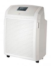 SPT Heavy Duty Air Cleaner with HEPA AC-2102, Carbon, VOC & TiO2