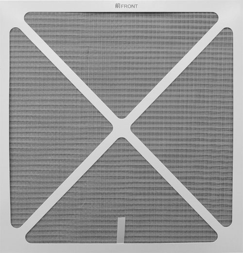 SPT 2102 Activated Carbon Replacement Filter for AC-2102