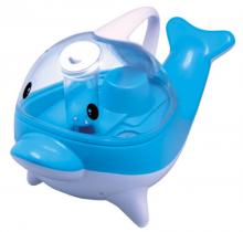 SPT Blue Dolphin Ultrasonic Humidifier SU-1442