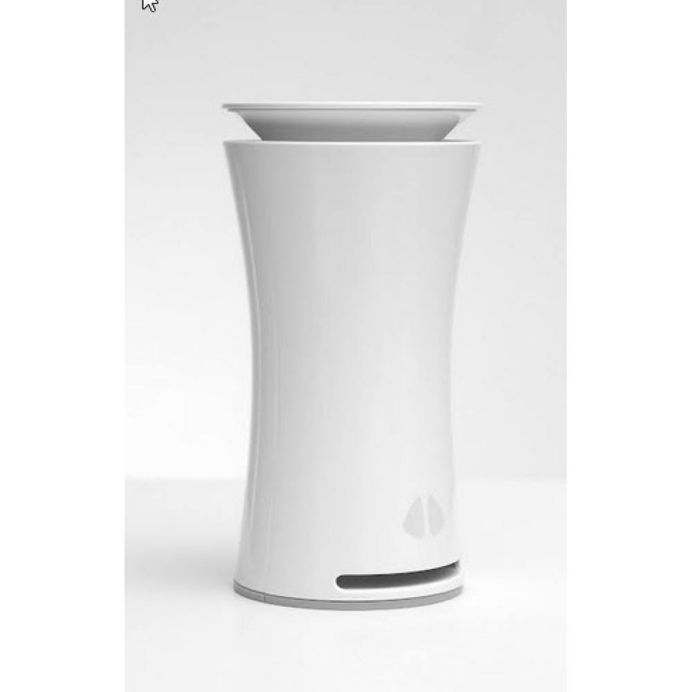 UHoo Smart Indoor Air Quality Sensor USAirPurifiers