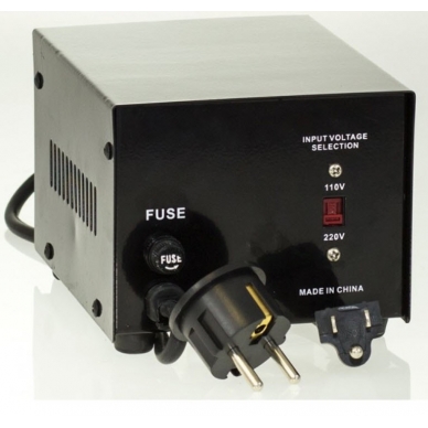 Voltage Transformer Ds750 Usairpurifiers Com